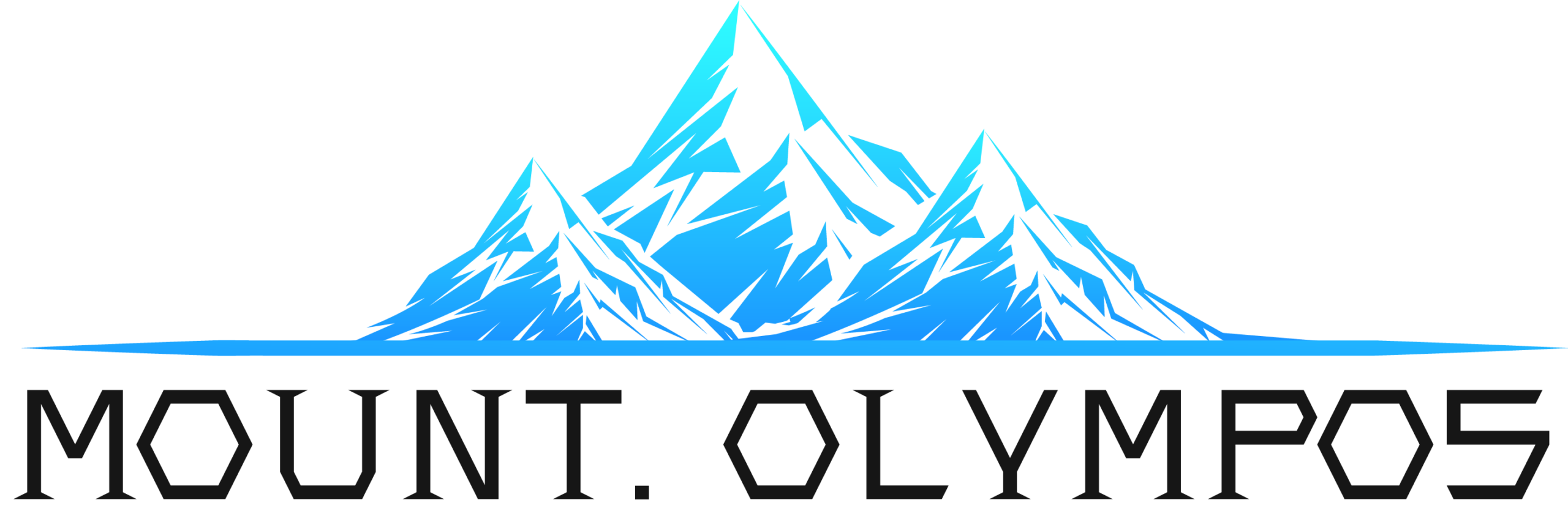 Mount. olympos