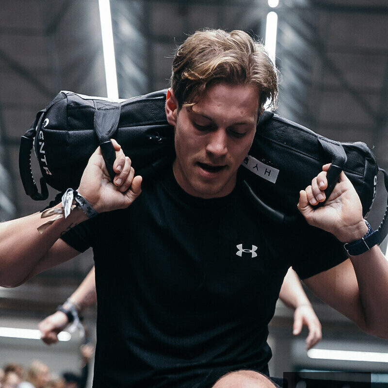 Motivatie vinden en behouden voor sporters
